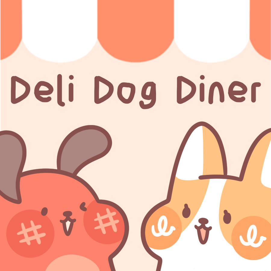 Deli Dog Diner