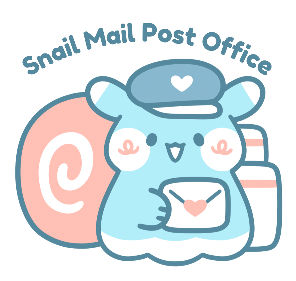Snail Mail