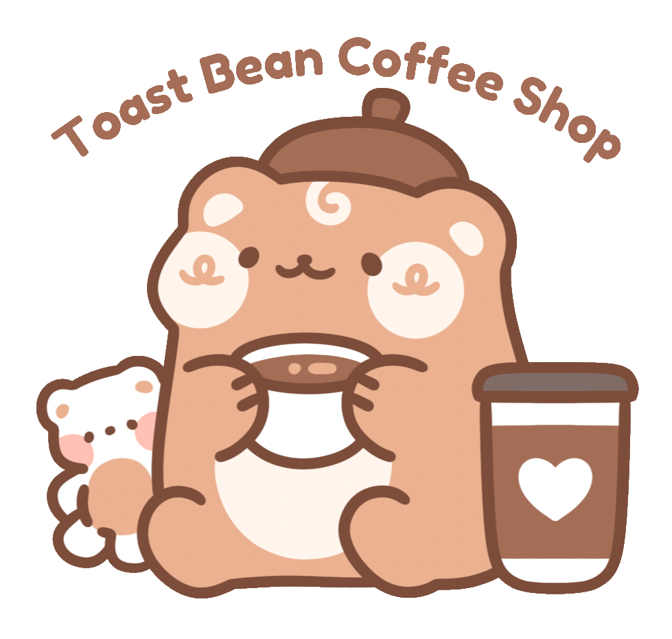 Toasty Bean Coffee