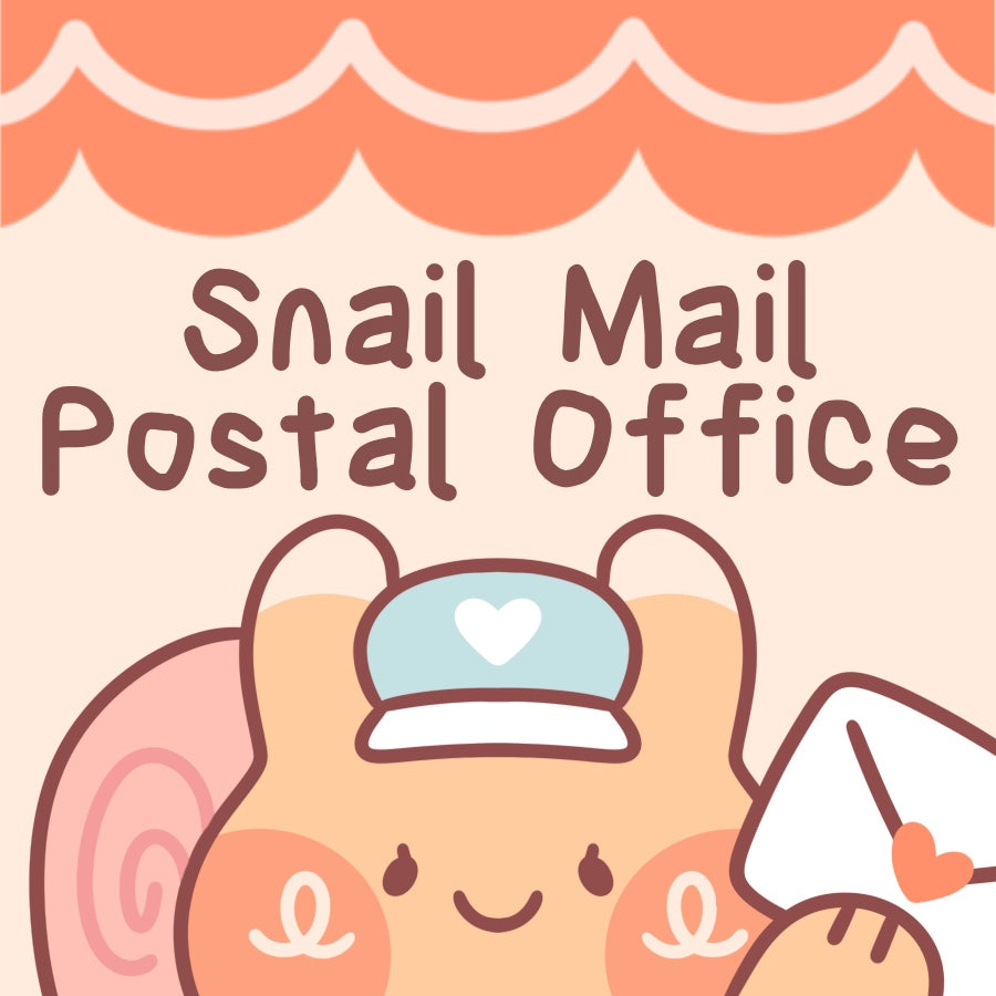 Snail Mail