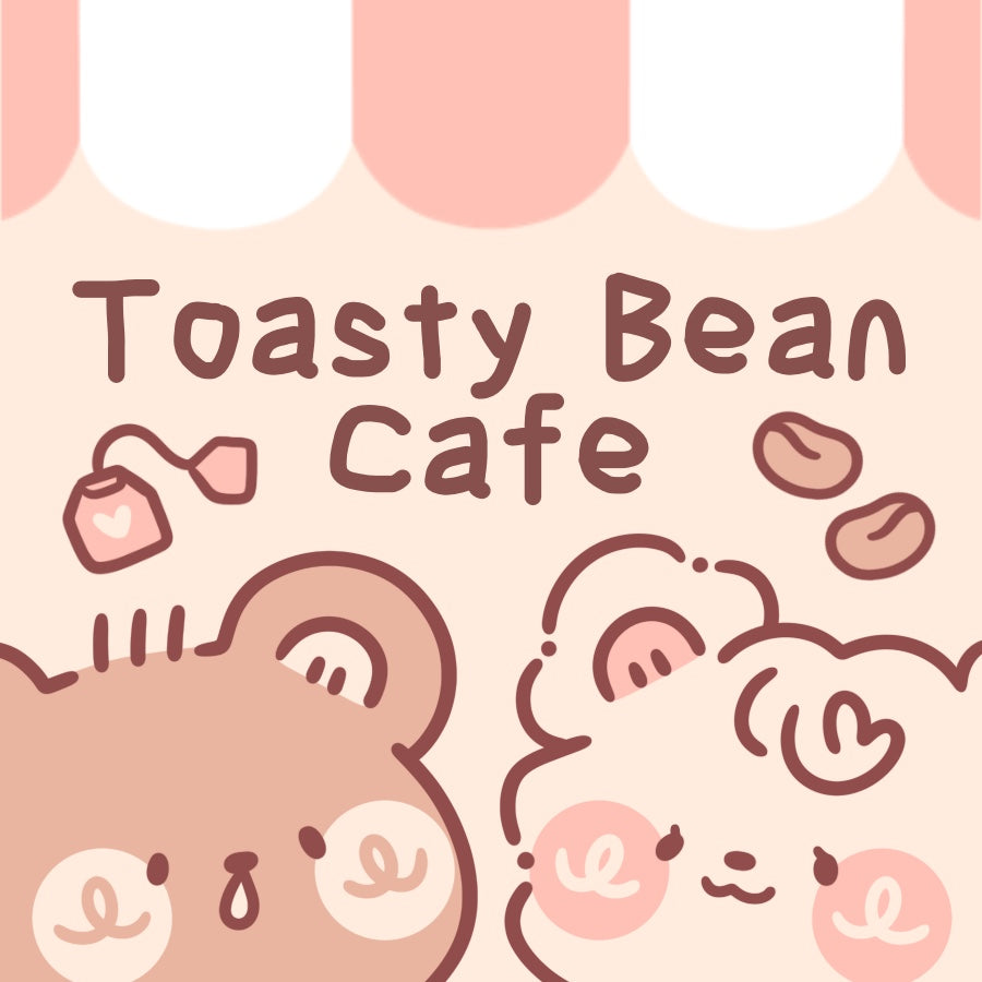 Toasty Bean Coffee