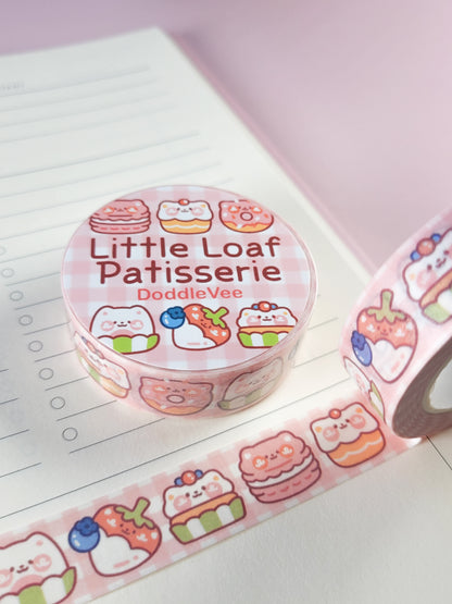 Washi Tape 1.5cm x 10m