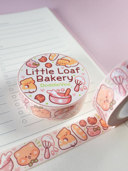 Washi Tape 1.5cm x 10m